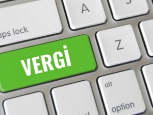 Konaklama vergisi yıl sonuna kadar y&uuml;zde 1'e d&uuml;ş&uuml;r&uuml;ld&uuml;