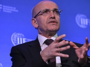 Bakan Şimşek'ten hizmet ihracatı vurgusu "Konumumuzu g&uuml;&ccedil;lendireceğiz"