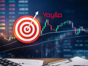 YYLGD i&ccedil;in hedef fiyat y&uuml;kseldi, "AL" tavsiyesi geldi