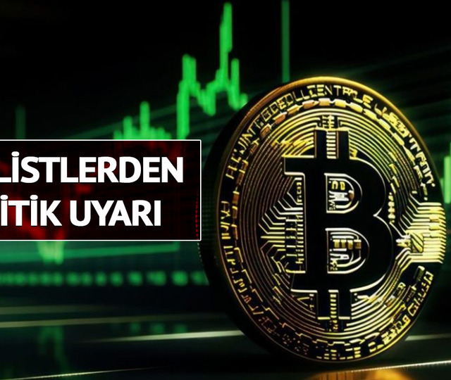 BTC 78 bin dolar kıskacında, y&uuml;kseliş i&ccedil;in 3 kritik şart