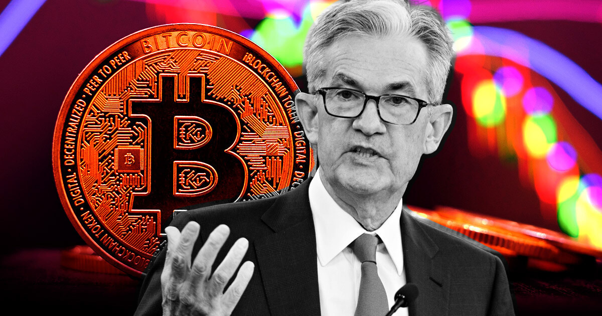 Bitcoin&rsquo;de Powell sonrası d&ouml;nem istikrar mı, kaos mu?, G&ouml;rsel 1