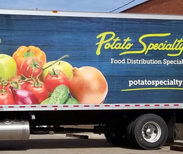 ABD&rsquo;de 67 Yıllık gıda devi havlu attı: Potato Specialty iflas etti!
