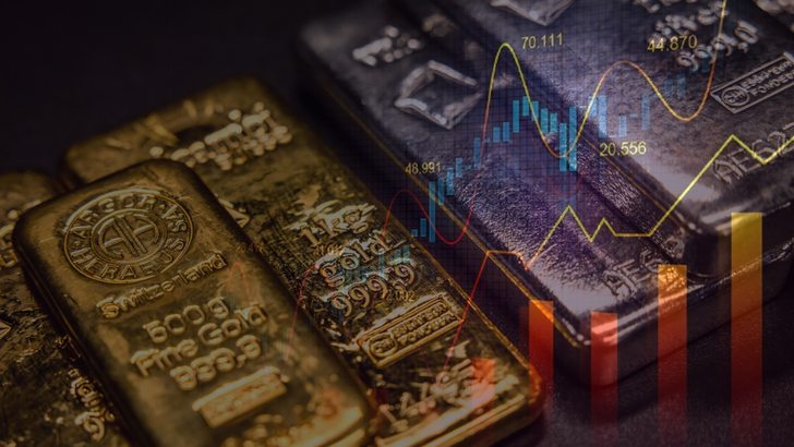 Altın mı, g&uuml;m&uuml;ş m&uuml;? Bank of America hedefi yukarı &ccedil;ekti