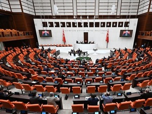 12 maddelik vergi paketi Meclis yolunda