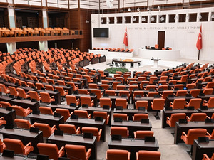 Ekonomi g&uuml;ndemi Meclis'te! Yeni haftada teşvik paketi g&ouml;r&uuml;ş&uuml;lecek