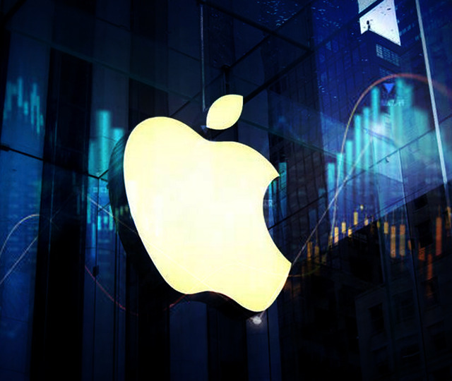 Apple (AAPL) hisseleri neden y&uuml;kseldi?