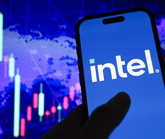 Intel (INTC) hisseleri neden y&uuml;kseldi?