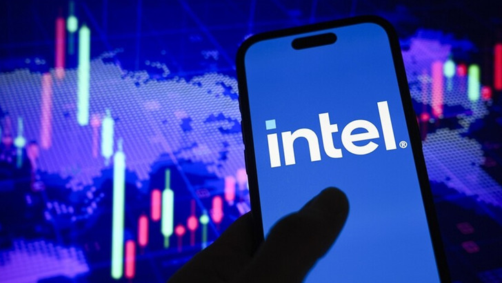 Intel (INTC) hisseleri neden y&uuml;kseldi?