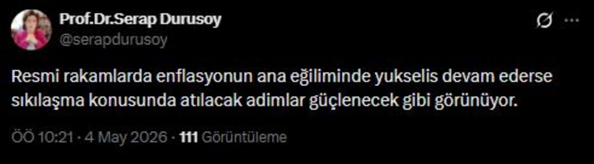 Enflasyon beklentiyi aştı! Ekonomistlerden peş peşe uyarı, G&ouml;rsel 3