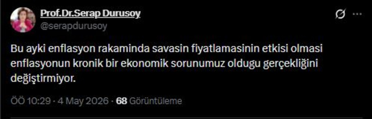 Enflasyon beklentiyi aştı! Ekonomistlerden peş peşe uyarı, G&ouml;rsel 4