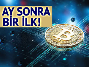 3 ay sonra ilk! Bitcoin 80 bin doları aştı, hedef 85 bin dolar