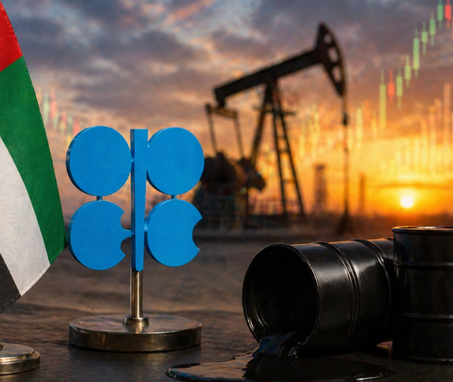 BAE t&uuml;m ittifaklardan &ccedil;ekildi: Petrol fiyatları ne olacak?