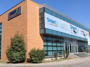 Smart G&uuml;neş'ten 10 milyar TL'lik sermaye hamlesi! 5 katına &ccedil;ıkacak