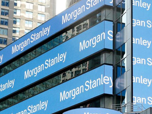 Morgan Stanley 2027'de 1,1 trilyonu aşan yatırım alacak sekt&ouml;r&uuml; a&ccedil;ıkladı