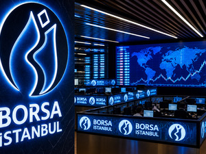 58 hissenin 49'u y&uuml;kseldi! Halka arz hisselerinde tablo belli oldu
