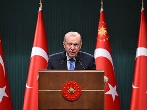 Kurban Bayramı'nda 9 g&uuml;n tatil! Erdoğan'dan enflasyon mesajı