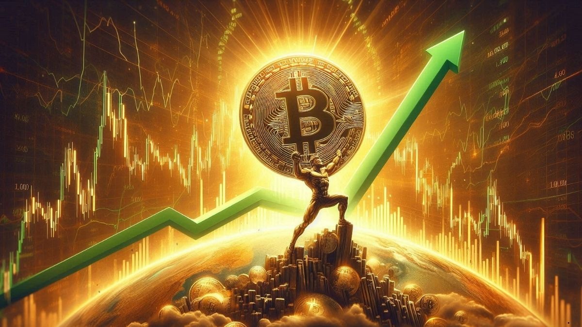 Bitcoin sessizliğini bozdu, hedef 85 bin dolar mı?, G&ouml;rsel 2