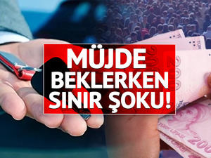 Emekliye &Ouml;TV&rsquo;siz ara&ccedil; d&uuml;zenlemesi daraldı! Bir grup yararlanacak