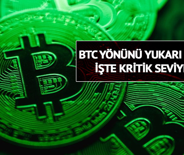 Bitcoin sessizliğini bozdu, hedef 85 bin dolar mı?