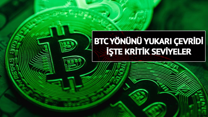 Bitcoin sessizliğini bozdu, hedef 85 bin dolar mı?