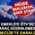 Emekliye &Ouml;TV&rsquo;siz ara&ccedil; d&uuml;zenlemesi daraldı! Bir grup yararlanacak