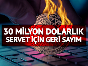 C&uuml;zdanınızdaki altcoin k&uuml;l olabilir! 5 g&uuml;n i&ccedil;inde yanacak