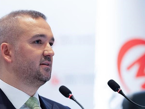 TCMB Başkanı Karahan'dan net mesaj: 'Sıkı para politikası s&uuml;recek'
