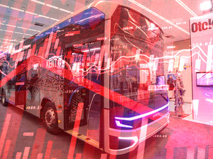 Otokar (OTKAR) 2026 1. &ccedil;eyrek bilan&ccedil;osunda zarar a&ccedil;ıkladı