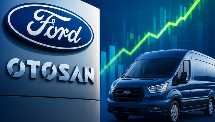 Ford Otosan (FROTO)'da k&acirc;r d&uuml;şt&uuml; ama hedef fiyatları yukarı y&ouml;nl&uuml;