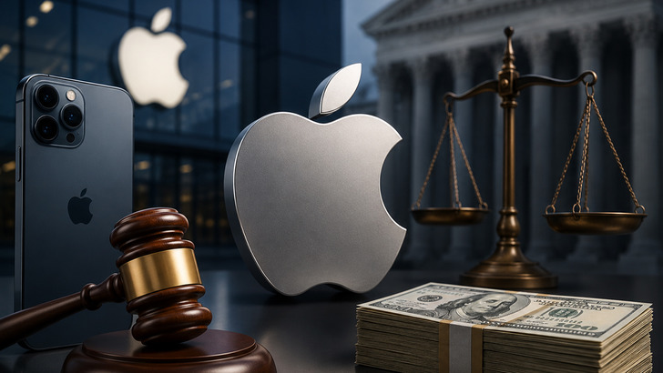 'Var olmayan &ouml;zelliği sattılar' Apple kullanıcılarına rekor tazminat &ouml;deyecek