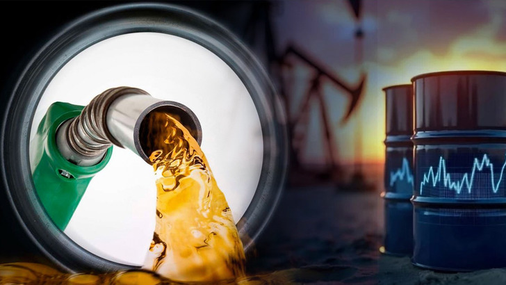 Petrolde tarihi satış dalgası: Pompa fiyatları inecek mi?
