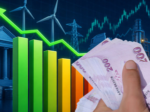 3 ayda parasını katlayan hisselerin listesi! KTLEV ve DSTKF zirvede