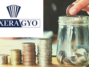 Luxera GYO (LXGYO) yatırımcısına temett&uuml; dağıtmayacak