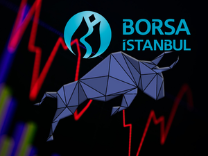 Borsa İstanbul&rsquo;da tarihi zirve o hisseleri tavana taşıdı