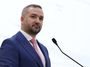 Fatih Karahan: Savaş zorlaştırsa da sıkı duruş s&uuml;recek