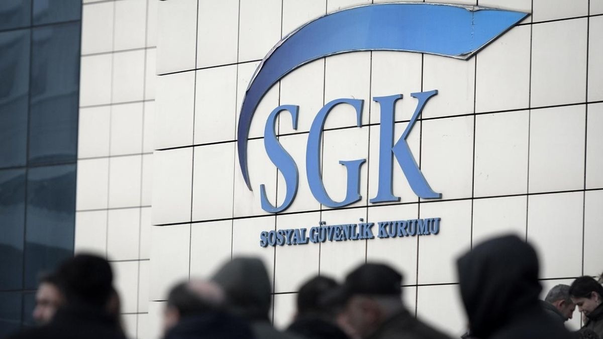 SGK prim borcu olanlar dikkat! Taksit sayısı 72 aya çıkıyor, Görsel 2