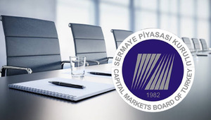 SPK'dan 11 şirkete bor&ccedil;lanma aracı ihracı onayı