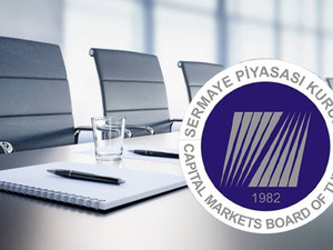 SPK'dan 11 şirkete bor&ccedil;lanma aracı ihracı onayı