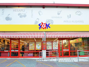 Şok Marketler (SOKM) 2026 1. &ccedil;eyrekte 735 milyon TL zarar a&ccedil;ıkladı