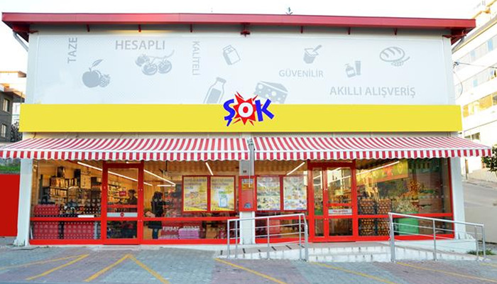 Şok Marketler 2026 1. &ccedil;eyrekte 735 milyon TL zarar a&ccedil;ıkladı