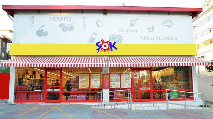 Şok Marketler (SOKM) 2026 1. &ccedil;eyrekte 735 milyon TL zarar a&ccedil;ıkladı