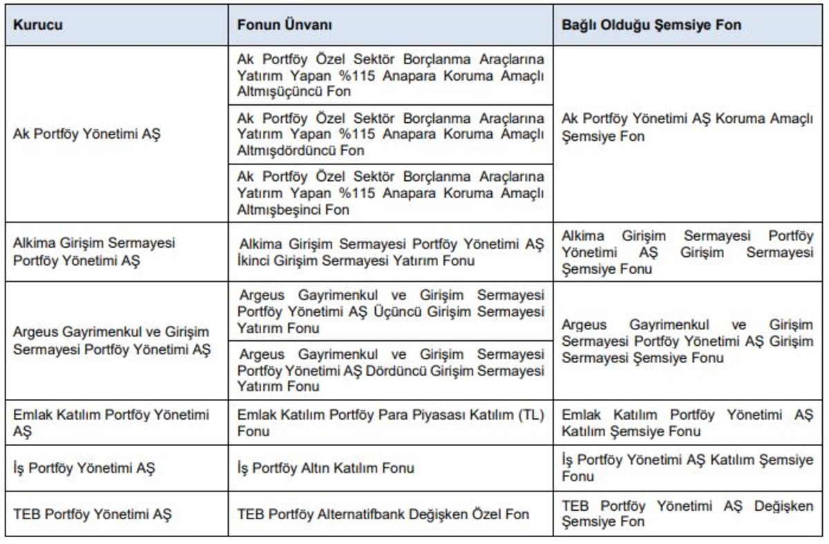 SASA ya sermaye artırımı onayı! SPK dan birçok başvuruya yanıt, Görsel 1