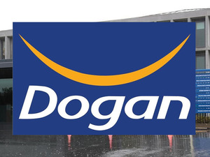 Doğan Holding (DOHOL) 1. &ccedil;eyrekte yeniden kara d&ouml;nd&uuml;