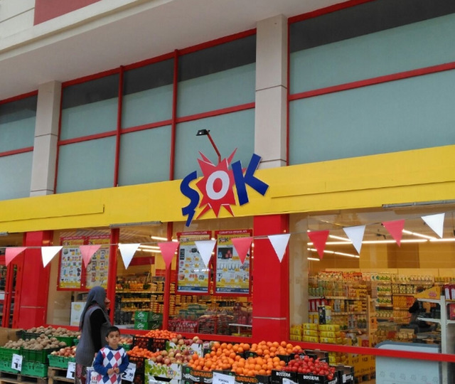 Şok Marketler (SOKM) y&uuml;zde 100 bağlı ortaklığını devralıyor