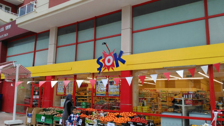 Şok Marketler (SOKM) y&uuml;zde 100 bağlı ortaklığını devralıyor
