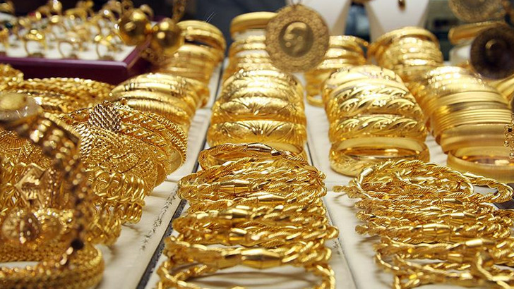 'Zorlanması şaşırtıcı değil' Altın i&ccedil;in 5.200 dolar tahmini