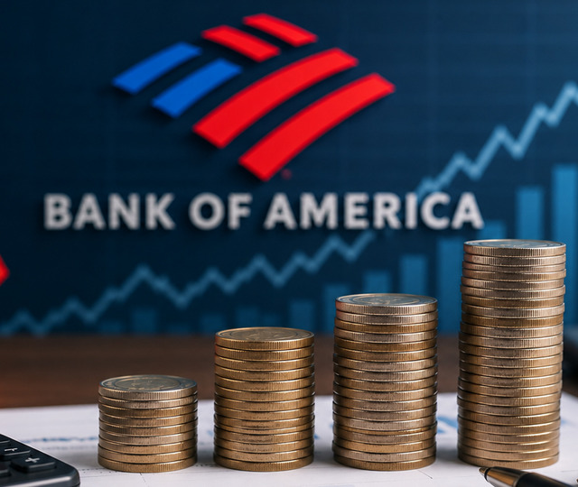 BofA T&uuml;rkiye'de enflasyon beklentisini y&uuml;kseltti! Pik yapacağı tarihi de verdi