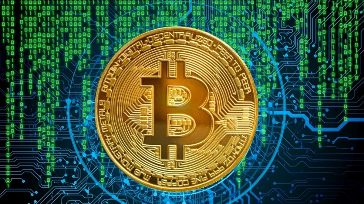 ABD li iki dev bankada yol ayrımı: Altın mı Bitcoin mi?, G&ouml;rsel 1