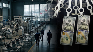 Doların 53 TL olmasını bekleyen İsve&ccedil;li dev, T&uuml;rkiye&rsquo;den &ccedil;ekiliyor