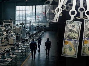 Doların 53 TL olmasını bekleyen İsve&ccedil;li dev, T&uuml;rkiye&rsquo;den &ccedil;ekiliyor
